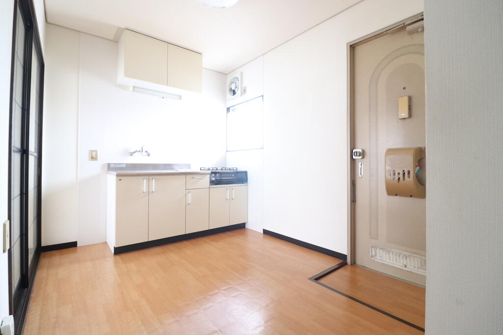 居室・リビング　リビング★