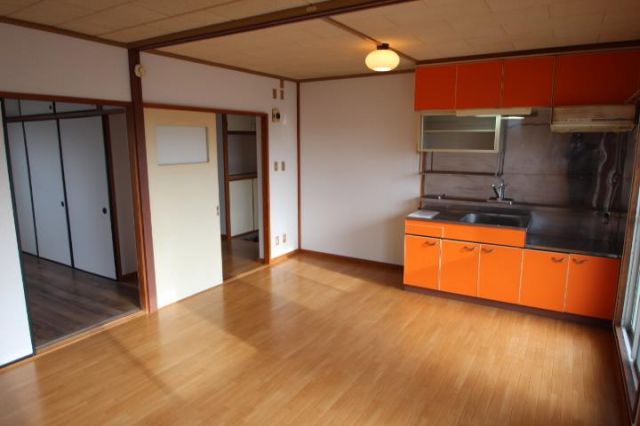 居室・リビング