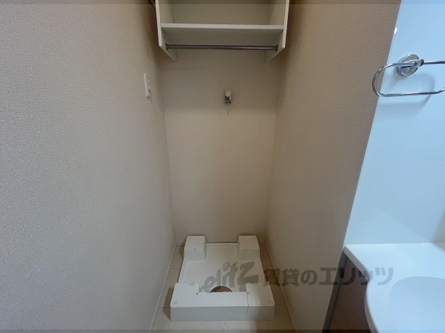 その他部屋・スペース　洗濯機置場