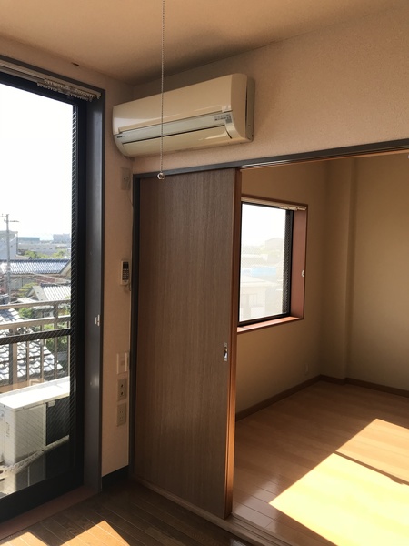 その他設備　イメージ