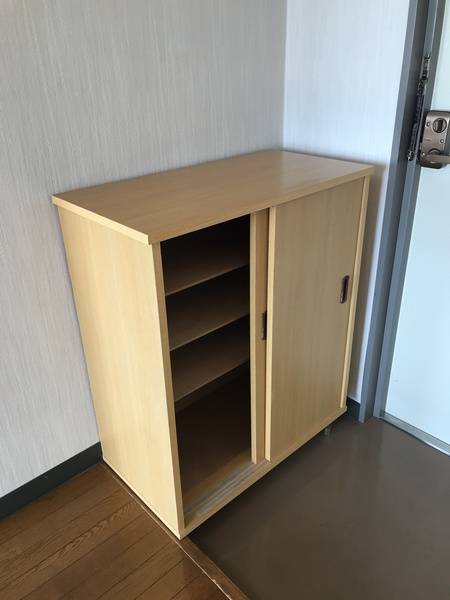 玄関　イメージ