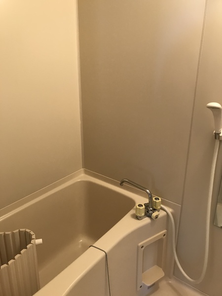 バス・シャワールーム　イメージ