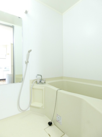 バス・シャワールーム　人気のバストイレ別