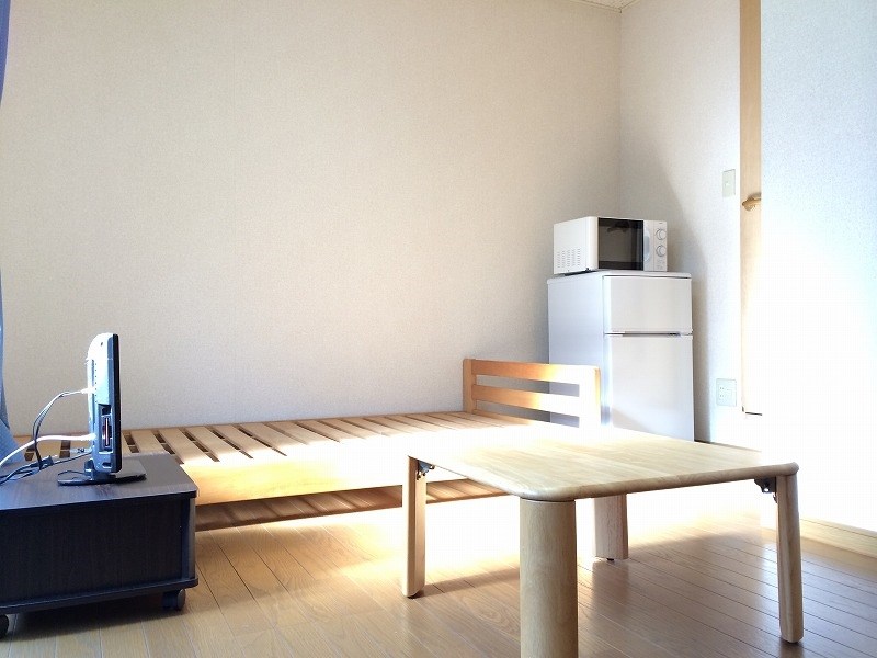 その他部屋・スペース　施工イメージです。