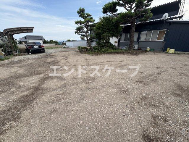 駐車場　高崎、前橋のお部屋探しはエンドスケープまで！お客様の理想お聞