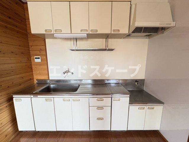 キッチン　高崎、前橋のお部屋探しはエンドスケープまで！お客様の理想お聞