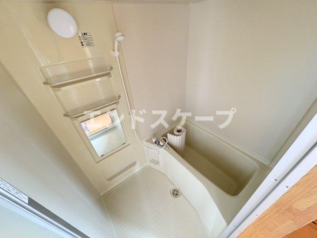 バス・シャワールーム　高崎、前橋のお部屋探しはエンドスケープまで！お客様の理想お聞