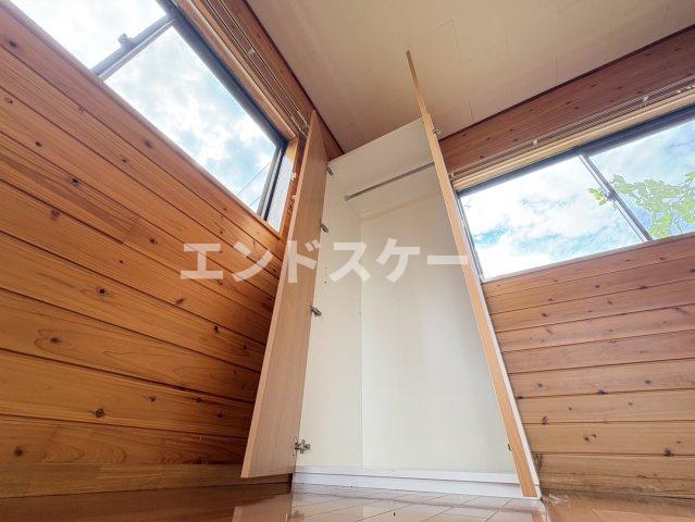 収納　高崎、前橋のお部屋探しはエンドスケープまで！お客様の理想お聞