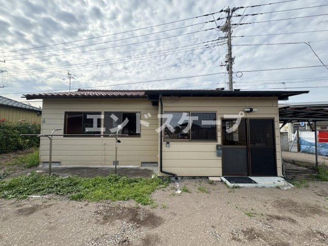 建物外観　高崎、前橋のお部屋探しはエンドスケープまで！お客様の理想お聞