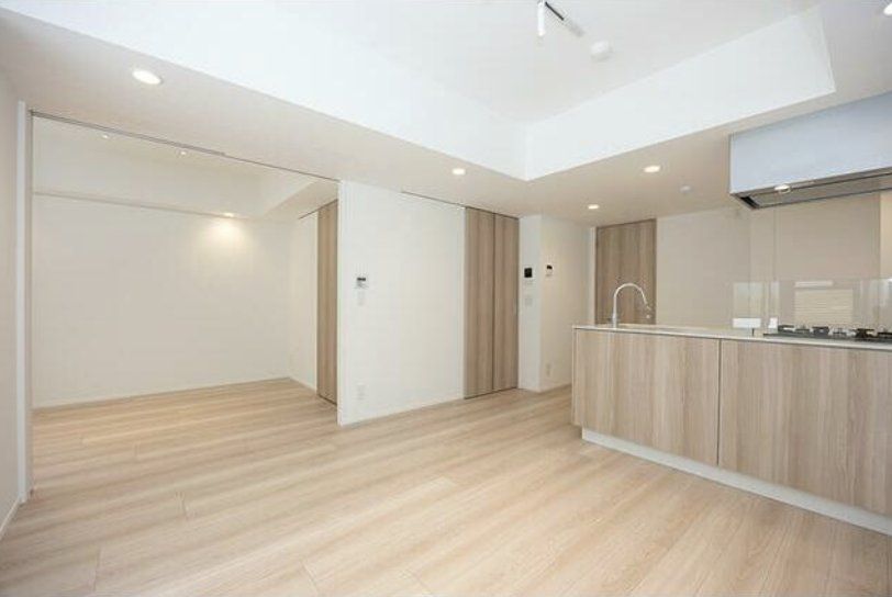 居室・リビング　リビング/居室