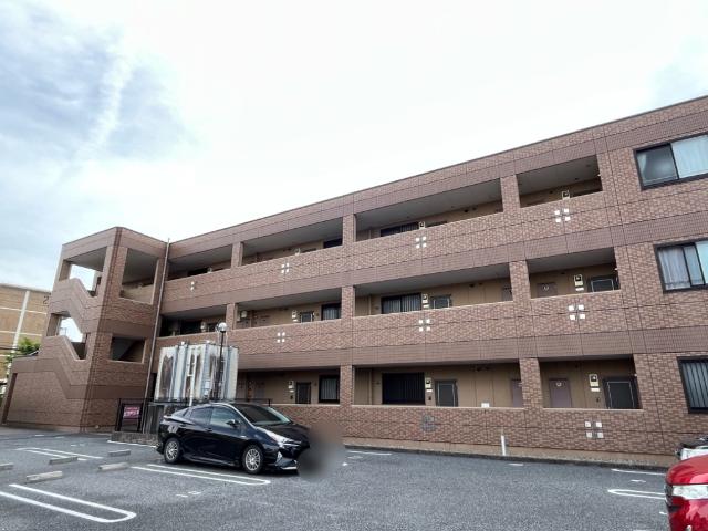 駐車場　外観写真（昼）