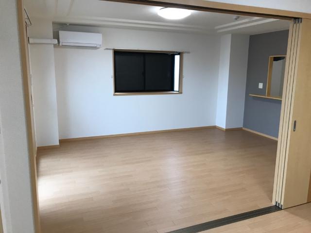 その他部屋・スペース　リビング