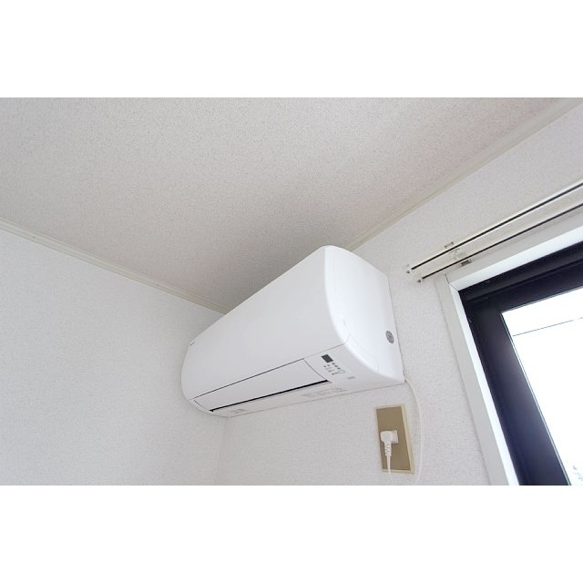 その他設備　洋室エアコン