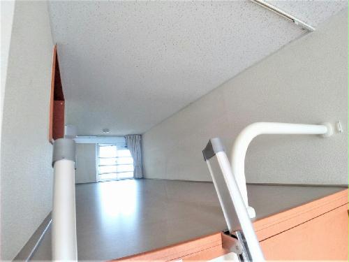 その他　ロフト