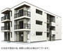 我孫子町駅より徒歩3分 2階 新築の賃貸物件