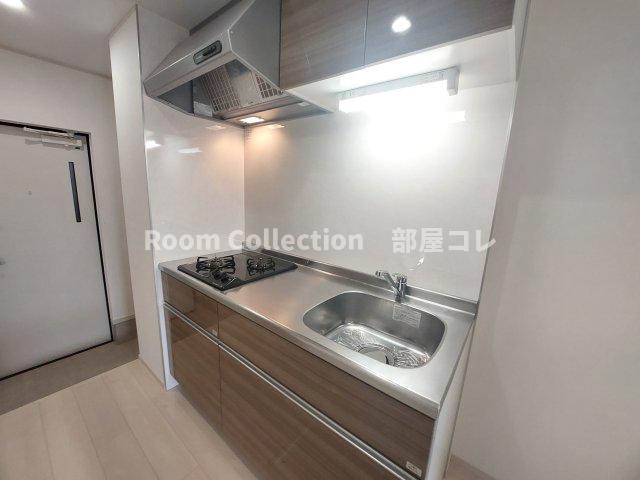 キッチン　※同物件写真