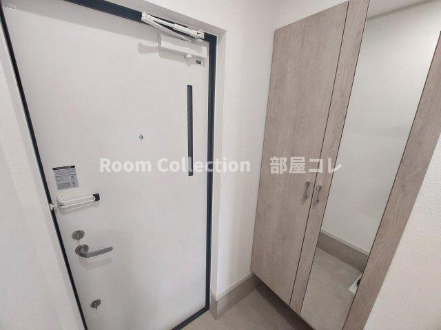 玄関　※同物件写真