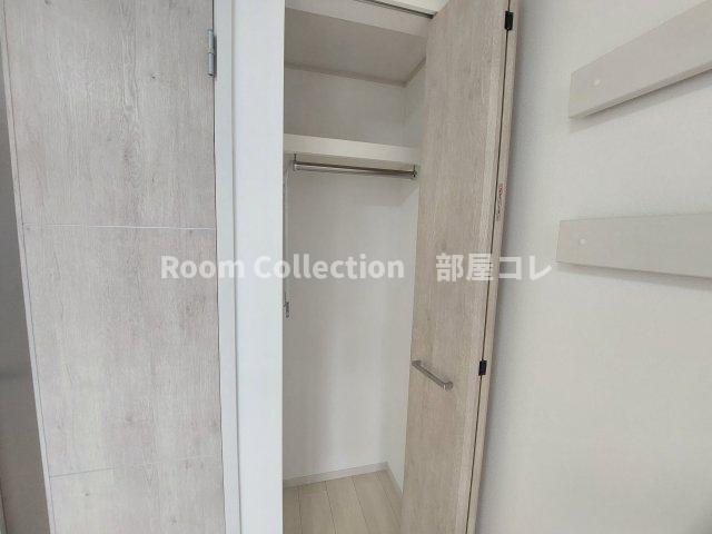 収納　※同物件写真