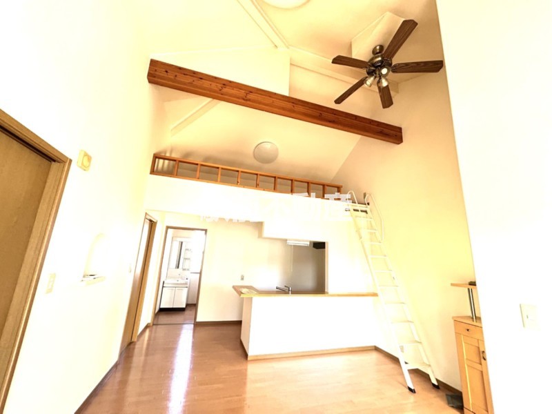 居室・リビング　リビング★