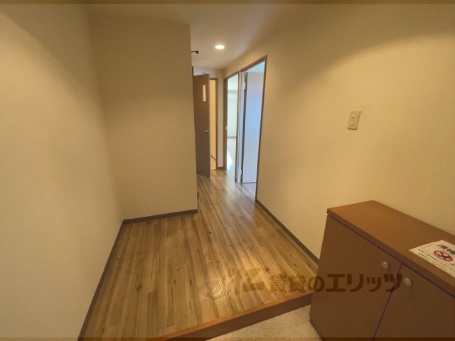 その他部屋・スペース　廊下