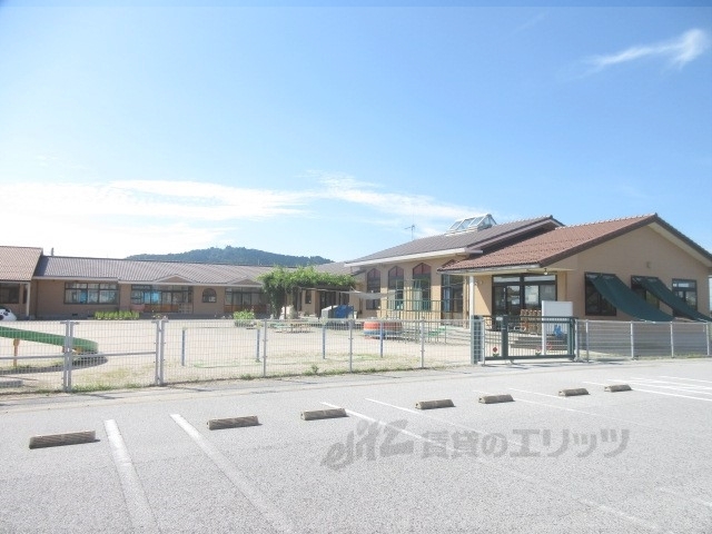 幼稚園・保育園　亀山保育園（幼稚園・保育園）まで3000m