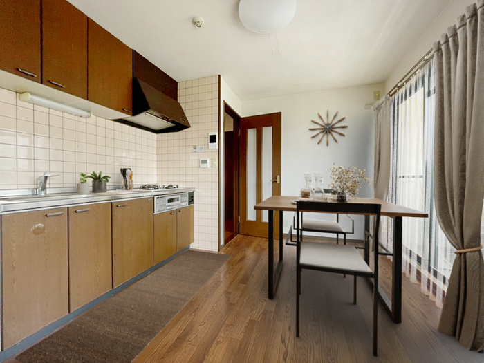 居室・リビング