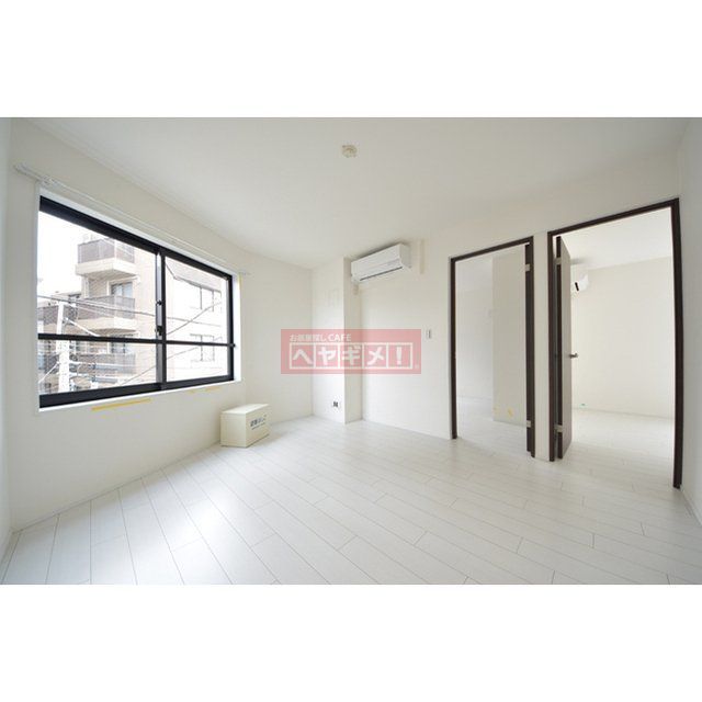 居室・リビング　リビング/居室