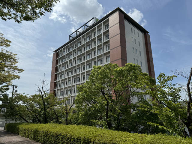 大学・短大　人間環境大学　大府キャンパス（大学・短大）まで1522m