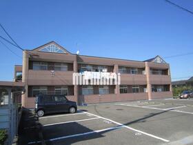 樽見鉄道/美江寺駅 歩46分