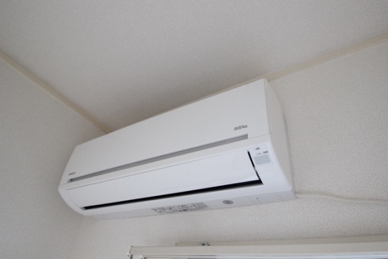 その他設備　※別部屋の写真です