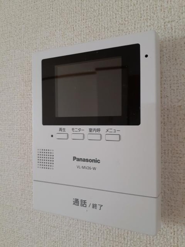 セキュリティ　図面と現状に相違がある場合には現状を優先