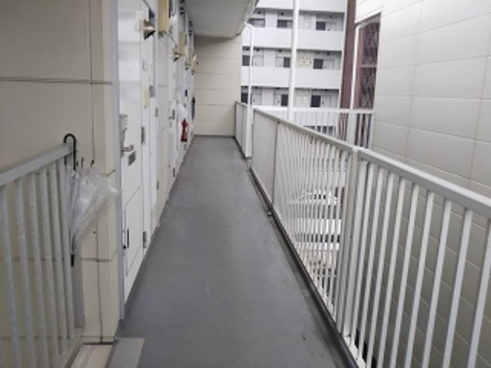 その他　共用部分