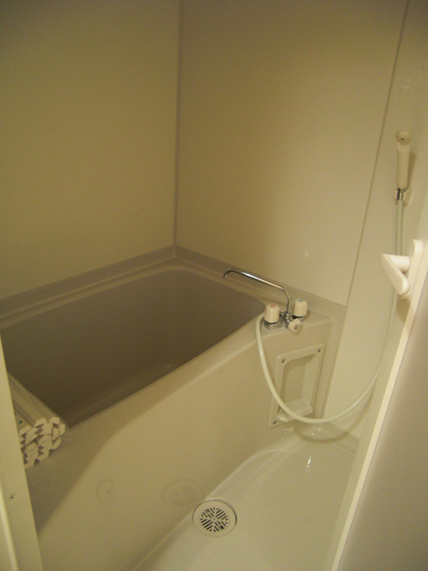 バス・シャワールーム　※現況優先