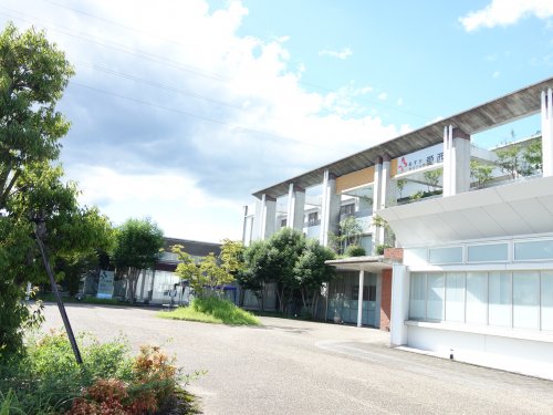 病院　あすかクリニック愛西（病院）まで1147m