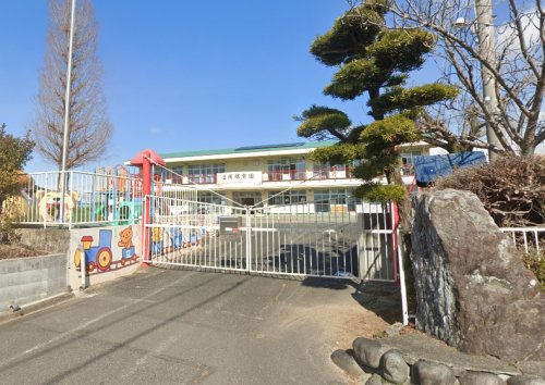 幼稚園・保育園　立南保育園（幼稚園・保育園）まで1246m