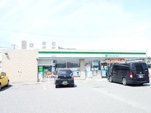 コンビニ　ファミリーマート 佐屋駅西店（コンビニ）まで1580m