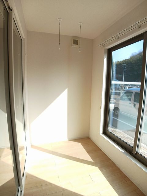 その他部屋・スペース