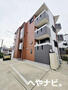 テール４ 2階 築5年2ヶ月の賃貸物件