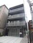 帝塚山駅より徒歩6分 3階 築8年9ヶ月の賃貸物件