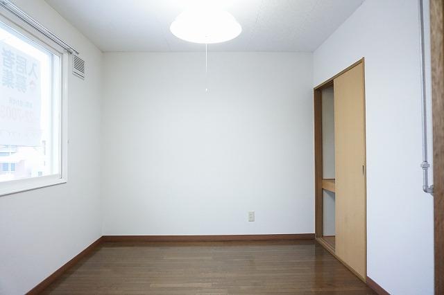 居室・リビング　居室