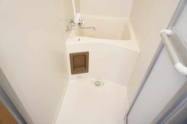 バス・シャワールーム　浴室