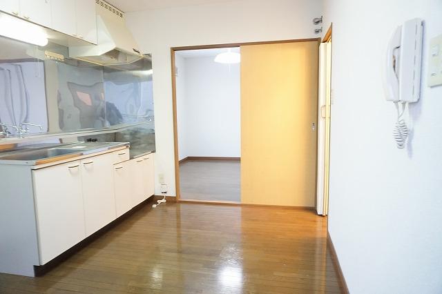 その他部屋・スペース　内装