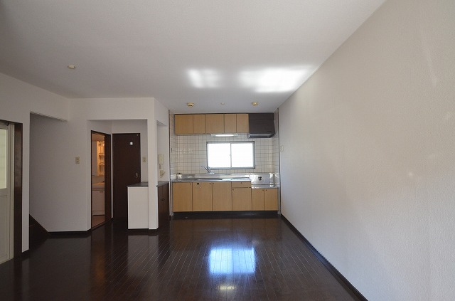 居室・リビング　別号室の写真です