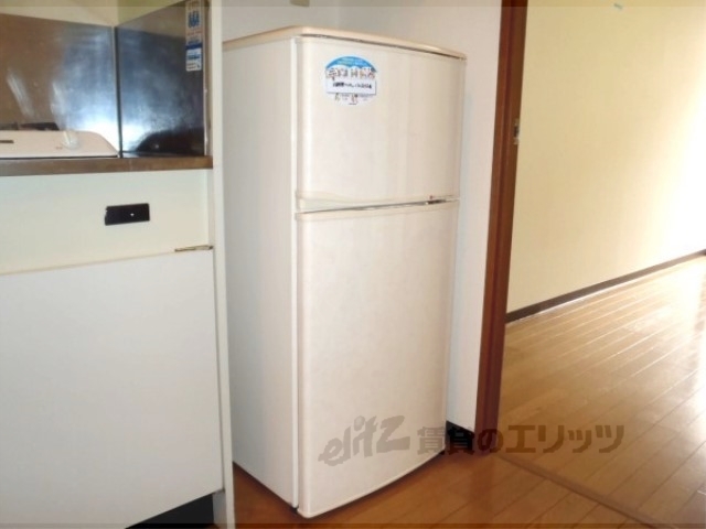 その他部屋・スペース　冷蔵庫置場