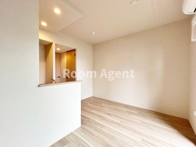 居室・リビング　類似写真です。