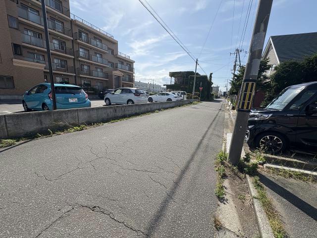 その他　周辺環境