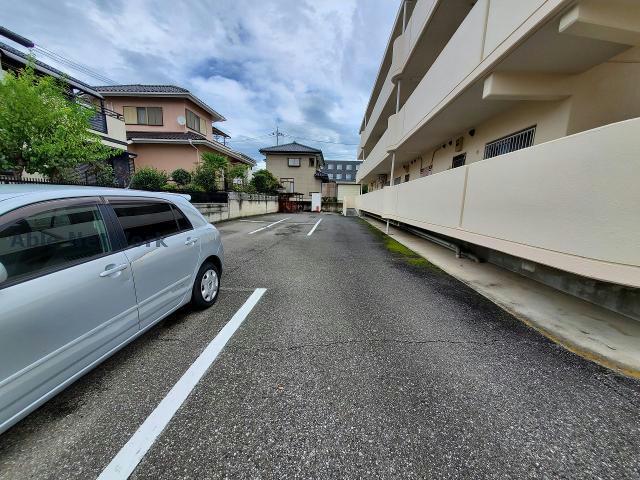 ＪＲ上越線 群馬総社駅 3階建 築29年のその他写真