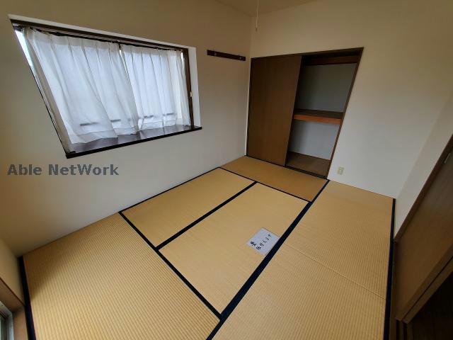 ＪＲ上越線 群馬総社駅 3階建 築29年の内装写真