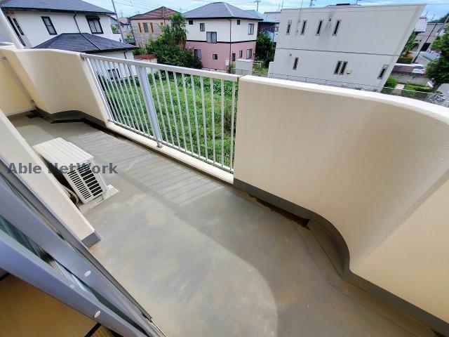 ＪＲ上越線 群馬総社駅 3階建 築29年の内装写真