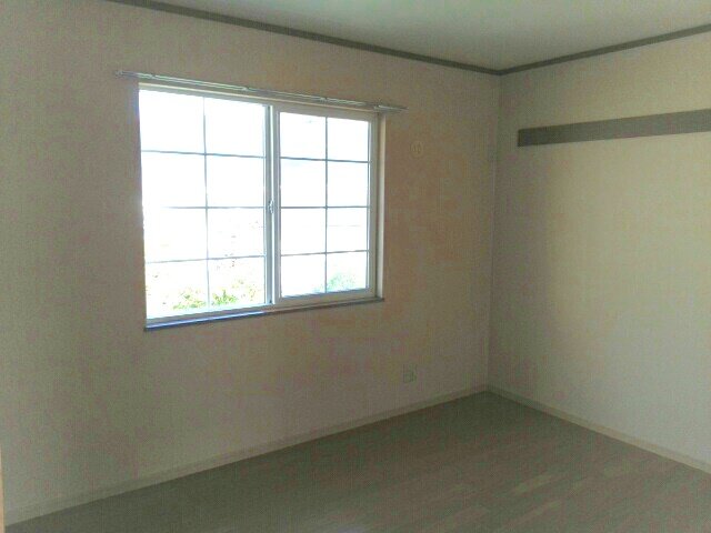 その他部屋・スペース　内装は落ち着いています